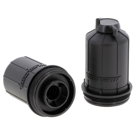 Filtro carburante John Deere DZ115390 per applicazioni agricole, movimento terra e industriali | Il Mio Filtro