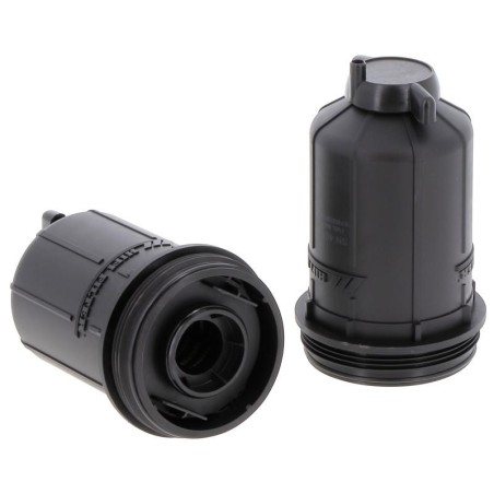 Filtro carburante John Deere DZ115389 per trattori agricoli | Il Mio Filtro