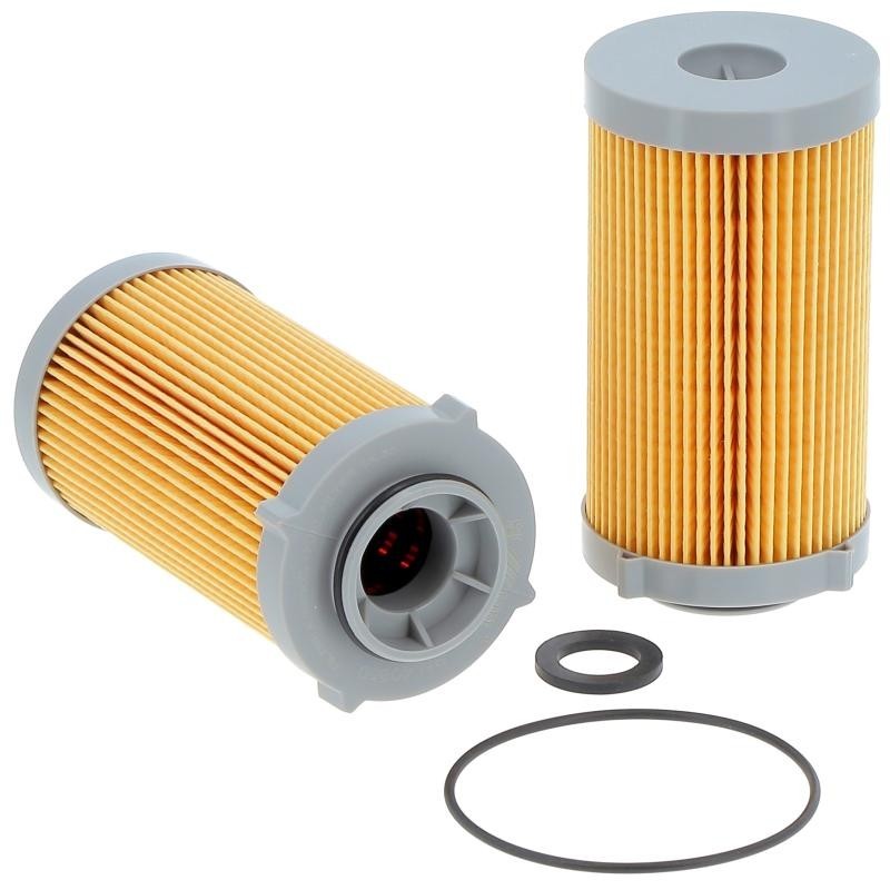 Filtro carburante Filtre Sn/ft Complet MO1057 per trattori agricoli | Il Mio Filtro