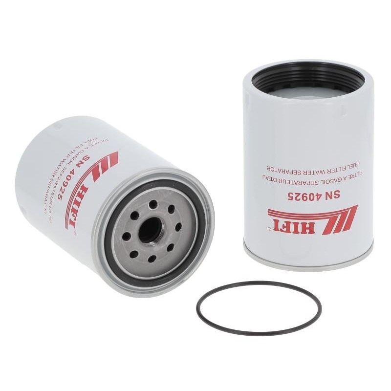 Filtro carburante John Deere T424147 per trattori agricoli | Il Mio Filtro