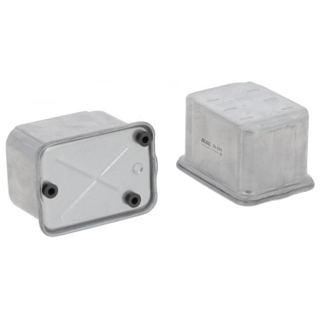 Filtro carburante John Deere 3591004 per applicazioni agricole e movimento terra | Il Mio Filtro