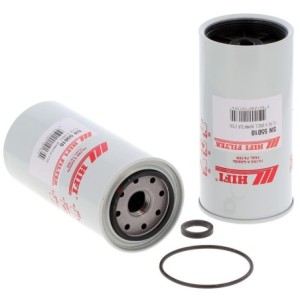 Filtro carburante Austoft 180873 per applicazioni agricole e movimento terra | Il Mio Filtro