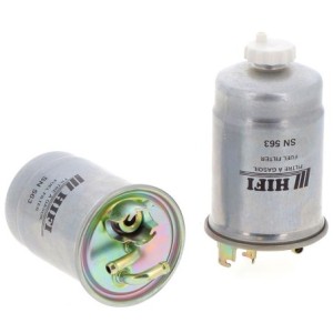 Filtro carburante Hitachi 1930010 per trattori agricoli | Il Mio Filtro