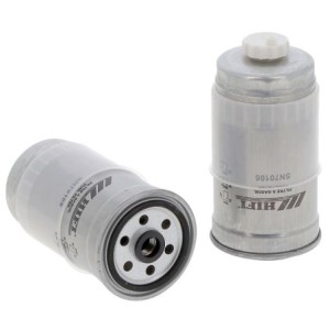 Filtro carburante Volkswagen Marine 074127435A per applicazioni agricole e movimento terra | Il Mio Filtro