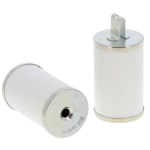 Filtro carburante Deutz 01293518 per trattori agricoli | Il Mio Filtro