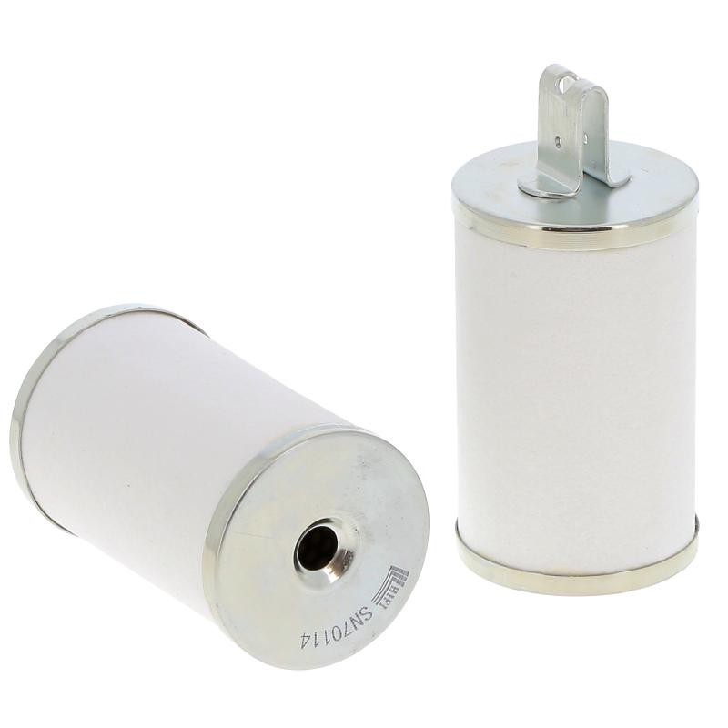Filtro carburante Deutz 01293518 per trattori agricoli | Il Mio Filtro