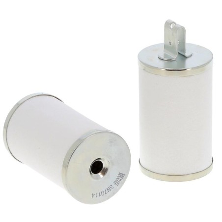 Filtro carburante Deutz 01293518 per trattori agricoli | Il Mio Filtro