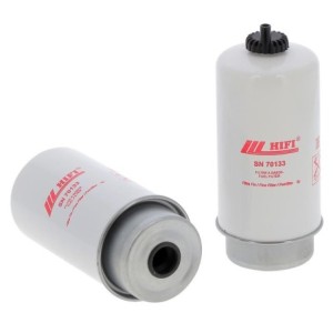 Filtro carburante Valtra 05200111 per applicazioni agricole, movimento terra e industriali | Il Mio Filtro