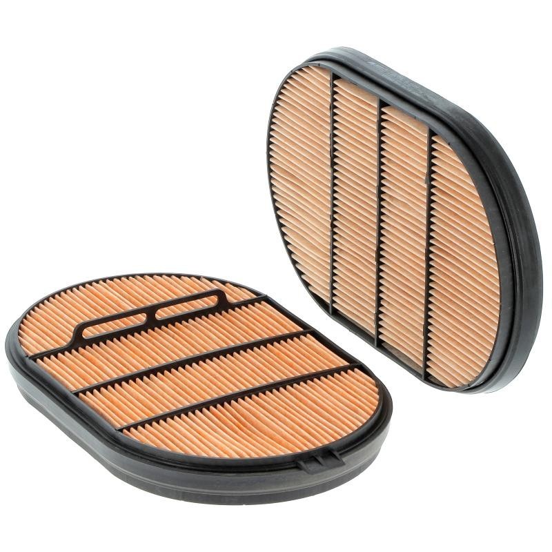 Filtro aria 0007812620 per trattori e macchine agricole | Euroagricola