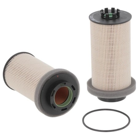 Filtro carburante Claas 0000687090 per applicazioni agricole e movimento terra | Il Mio Filtro