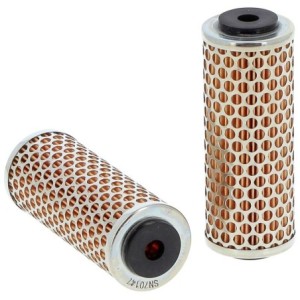 Filtro carburante Avto 501117095 per trattori agricoli | Il Mio Filtro