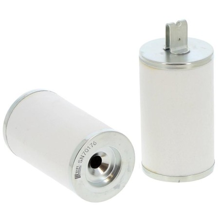 Filtro carburante Deutz 1136420770 per trattori agricoli | Il Mio Filtro