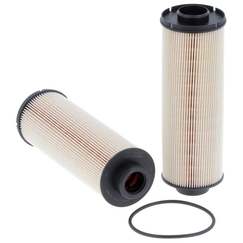 Filtro carburante Holmer 1034021934 per applicazioni agricole e movimento terra | Il Mio Filtro