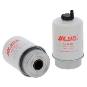 Filtro carburante Claas 6005028153 per applicazioni agricole, movimento terra e industriali | Il Mio Filtro