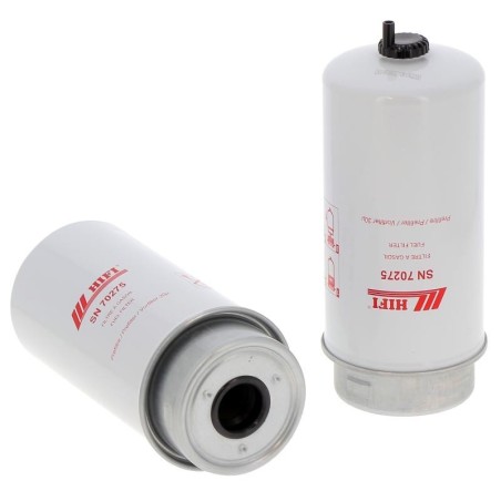 Filtro carburante Mack 705836525 per trattori agricoli | Il Mio Filtro