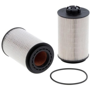 Filtro carburante Fendt F731200060020 per applicazioni agricole, movimento terra e industriali | Il Mio Filtro