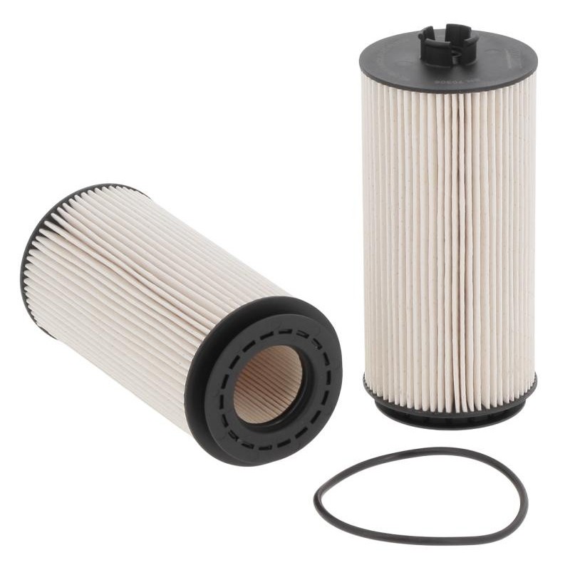 Filtro carburante Fendt F339202060210 per applicazioni agricole e movimento terra | Il Mio Filtro