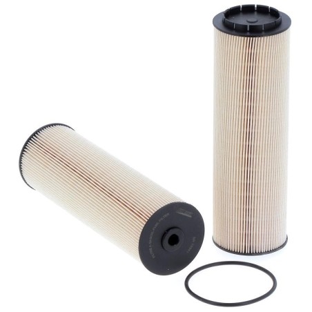 Filtro carburante Claas 0001442360 per applicazioni agricole, movimento terra e industriali | Il Mio Filtro