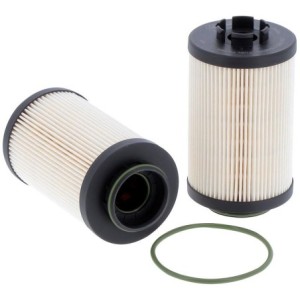 Filtro carburante Fendt F340200060010 per applicazioni agricole e movimento terra | Il Mio Filtro