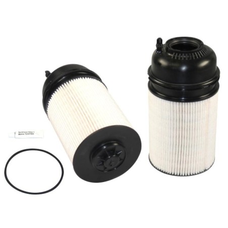 Filtro carburante Claas 0019982980 per trattori agricoli | Il Mio Filtro