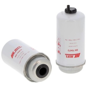 Filtro carburante Claas 0011533860 per trattori agricoli | Il Mio Filtro