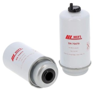 Filtro carburante Deutz 90021541 per applicazioni agricole e movimento terra | Il Mio Filtro