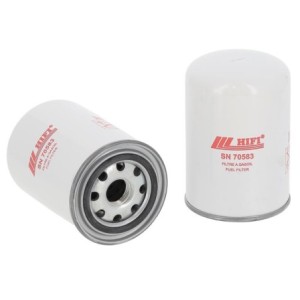 Filtro carburante CNH 5802721728 per trattori agricoli | Il Mio Filtro