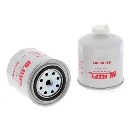 Filtro carburante Fiat 19005811 per trattori agricoli | Il Mio Filtro