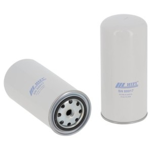Filtro carburante New Holland 84597064 per applicazioni agricole e movimento terra | Il Mio Filtro