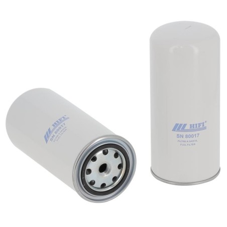 Filtro carburante New Holland 84597064 per applicazioni agricole e movimento terra | Il Mio Filtro