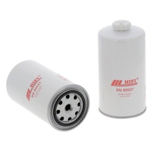 Filtro carburante New Holland 47450038 per applicazioni agricole, movimento terra e industriali | Il Mio Filtro