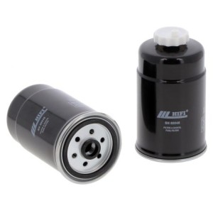 Filtro carburante New Holland 47367180 per trattori agricoli | Il Mio Filtro