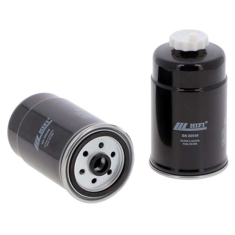 Filtro carburante New Holland 47367180 per trattori agricoli | Il Mio Filtro