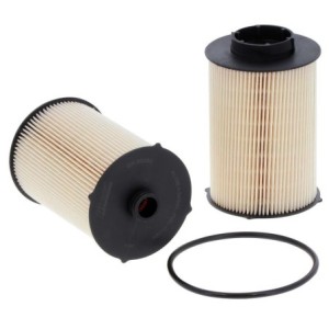 Filtro carburante New Holland 5801439820 per applicazioni agricole e movimento terra | Il Mio Filtro