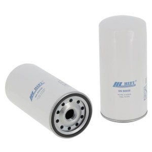 Filtro carburante New Holland 504128471 per trattori agricoli | Il Mio Filtro