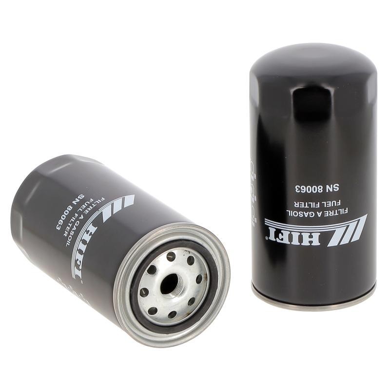 Filtro carburante Landini 4206398M1 per trattori agricoli | Il Mio Filtro