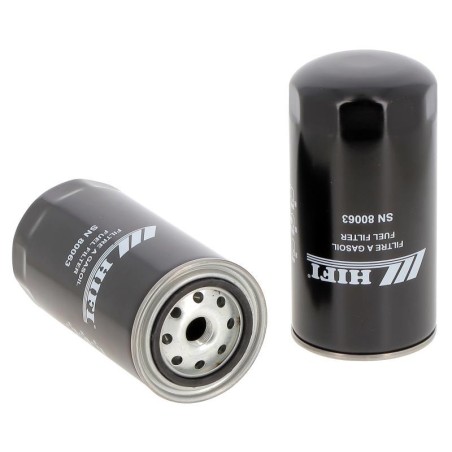 Filtro carburante Landini 4206398M1 per trattori agricoli | Il Mio Filtro