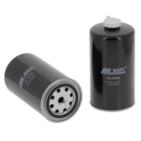 Filtro carburante Massey Ferguson ACP0310250 per trattori agricoli | Il Mio Filtro