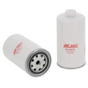 Filtro carburante Landini 6710872A1 per trattori agricoli | Il Mio Filtro