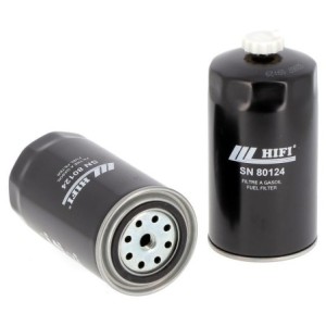 Filtro carburante New Holland 84360512 per applicazioni agricole e movimento terra | Il Mio Filtro