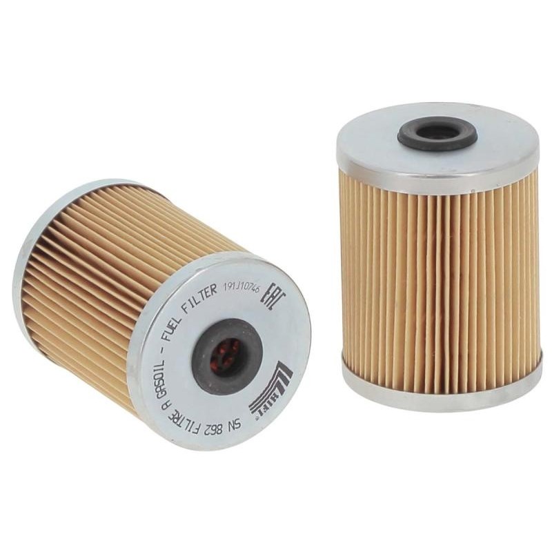 Filtro carburante N11970 per trattori agricoli | Il Mio Filtro