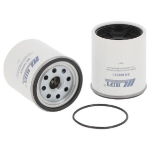 Filtro carburante Toro 1155471 per applicazioni agricole e movimento terra | Il Mio Filtro