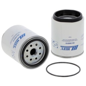 Filtro carburante New Holland 7840136 per applicazioni agricole, movimento terra e industriali | Il Mio Filtro