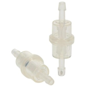 Filtro carburante 174800 per portattrezzi AEBI