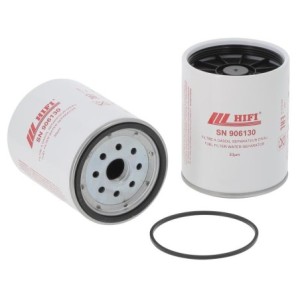 Filtro carburante Massey Ferguson 3909638M1 per trattori agricoli | Il Mio Filtro