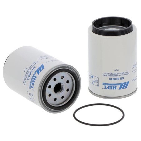 Filtro carburante Claas 0007733140 per applicazioni agricole e movimento terra | Il Mio Filtro