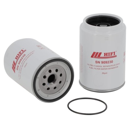 Filtro carburante Volvo 20879812 per trattori agricoli | Il Mio Filtro