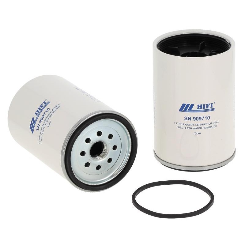 Filtro carburante Fendt H218PB1520990 per trattori agricoli | Il Mio Filtro