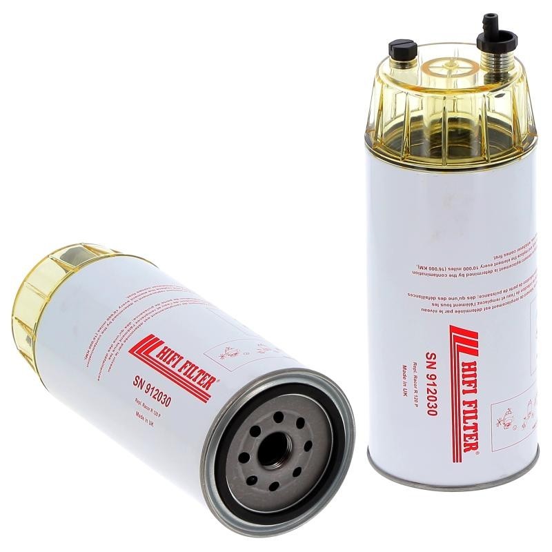 Filtro carburante John Deere RE561968 per trattori agricoli | Il Mio Filtro