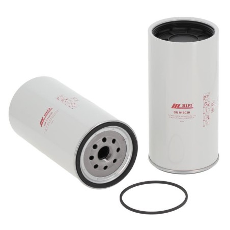 Filtro carburante Massey Ferguson 3905873M91 per applicazioni agricole, movimento terra e industriali | Il Mio Filtro